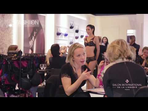 Salon International de la Lingerie Fall 2017 - Fair Overview by Fashion Channel