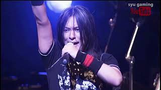 Download lagu [1080p60FPS] GALNERYUS - EVERLASTING [2007 LIVE from Live For All-Live For One] mp3