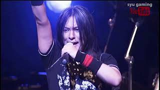 [1080p60FPS] GALNERYUS - EVERLASTING [2007 LIVE from Live For All-Live For One]