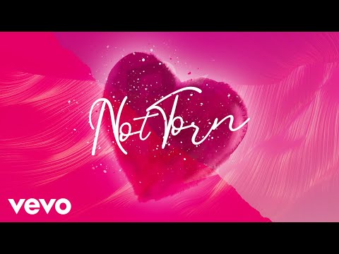 PRINSH, Kylin, Larisa Santiago - Not Torn (Lyric Video)
