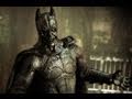 Batman Begins Hot Toys Demon Batman 10th Anniversary Exclusive Movie Figure Review