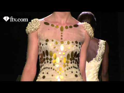 ALTAROMA ALTAMODA - TONY WARD S/S 2011 (WWW.TONYWARD.NET)