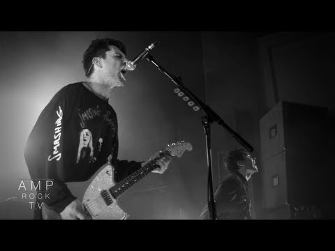 Thumbnail for THE SHOW - Lower Than Atlantis - Love Someone Else by Mike Duce