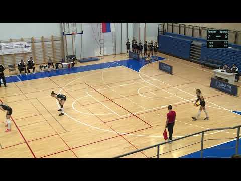 ŽENSKA ODBOJKA: Partizan Soccer - Spartak Subotica 3:1 | osmina finala Kupa (21.10.2020.)