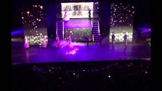 Full Cast-My Heart Will Go On