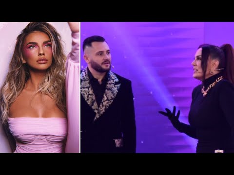 “Partneri i Beatrix duhet të jetë burrë jo legen”, flet hapur Albërije Hadërgjonaj! | Zemër Luana