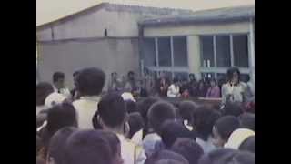 preview picture of video 'Heybeliada ilkokulu 23 Nisan 1985'