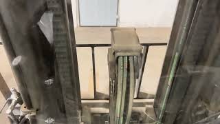 Chariot &eacute;l&eacute;vateur &eacute;lectrique Still RX60-25 | Image 4 - Machineryline