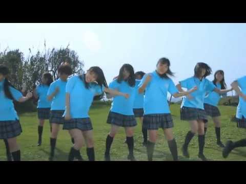 『ガムシャラスピリッツ』 PV　（Tokyo Cheer② Party #TokyoCheerParty ）