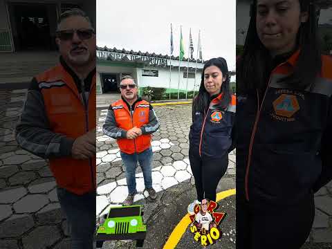 ATENÇÃO POPULAÇÃO DE JUQUITIBA A DEFESA CIVIL ESTÁ COM O CARRO DO GABINETE DO PREFEITO WILHIANS SOARES