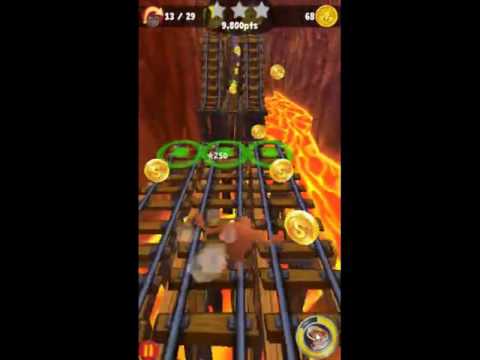 Looney Tunes Dash Level 532