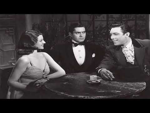 Why Was Linda Darnell Worth More as a Loose Woman than a Virgin?