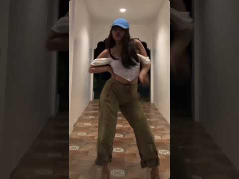 Toxic x Pony Tiktok Dance