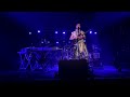 Patrick Wolf - Don't Say No live at Oran Mor, Glasgow on 20th April 2023