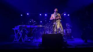 Patrick Wolf - Don&#39;t Say No live at Oran Mor, Glasgow on 20th April 2023