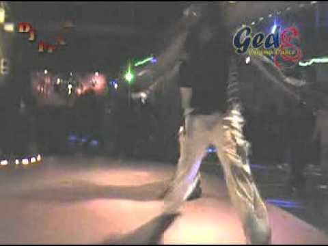 Quiero (Salsaton Arabe) - Dj FrAnk