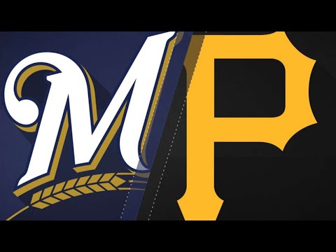 Bell's 4 hits, Kingham lead Pirates to win: 7/13/18