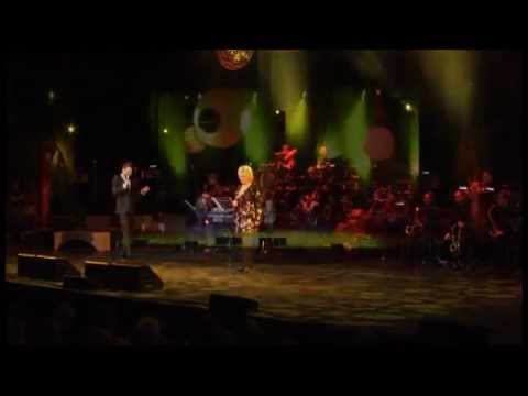 Anne Veski & Koit Toome " Ehavalgus "