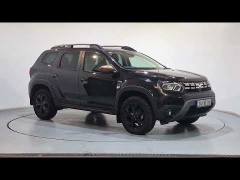 Dacia Duster 1.5 Blue dCi 115 Extreme - Image 2