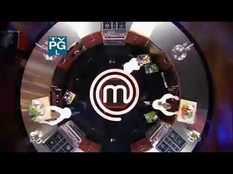 Masterchef Junior S6E15