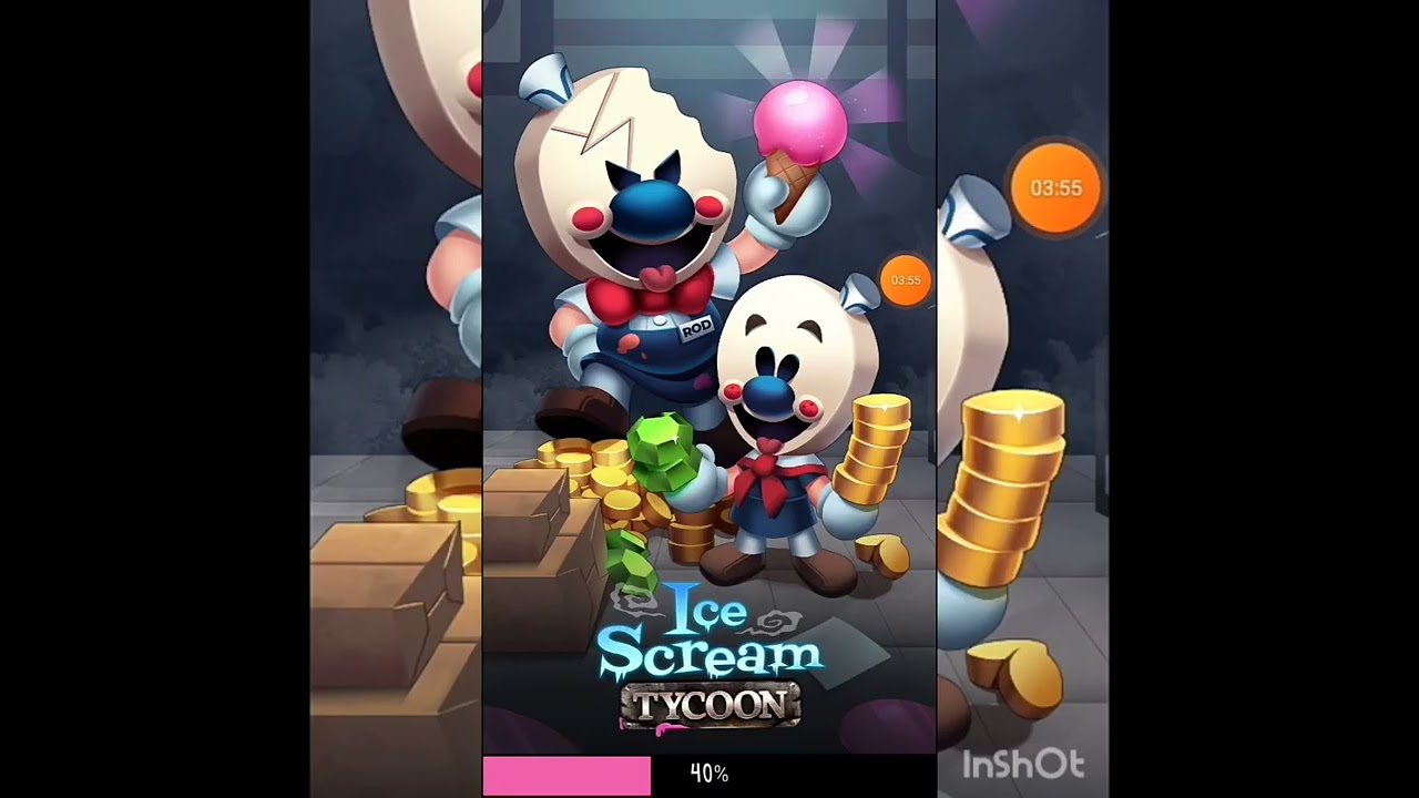 video de ice cream tycoon suscrabanse