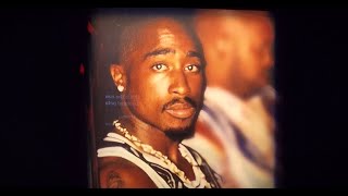 Wake Me When I&#39;m Free   - Tupac Shakur Exhibit  - 1/29/2022