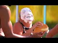 Love Island Ladies Pie in the Face - Snog, Marry, Pie 2024