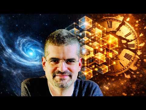 Thought Experiment #1: Existence beyond space or time