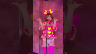 ハート型ウイルス／バーレスクTS