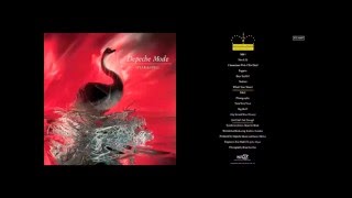 Depeche Mode - Big Muff