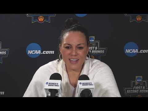 Arizona over BYU NCAA Post Game Press Conference