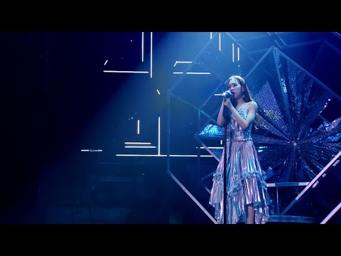 TAEYEON - Secret (  's... Taeyeon Concert in Seoul ) Full HD 1080P