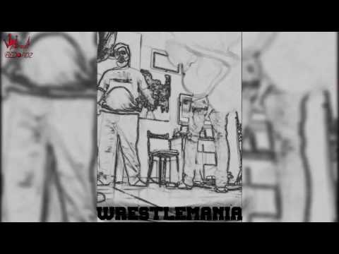 Ekinoks ft. Batu - Wrestlemania (2016)