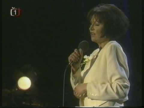 Marta Kubisova - Zly dlouhy pust (1995)