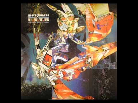 DJ Vadim - Colonize-Nation (Ft. Skinnyman)