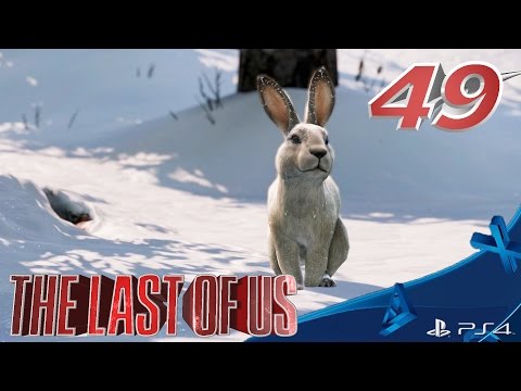 The Last of Us: Walkthrough - Part 49 [The University] - Remastered PS4 Gameplay Commentary