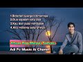 ALBUM POP MELAYU TERBARU BY ADI FC