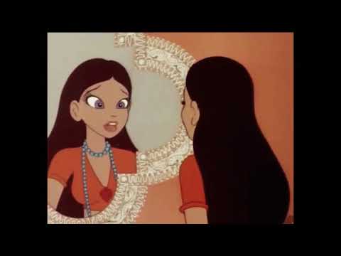 The Thief and The Cobbler: The Fred Calvert & Allied Filmmakers Version