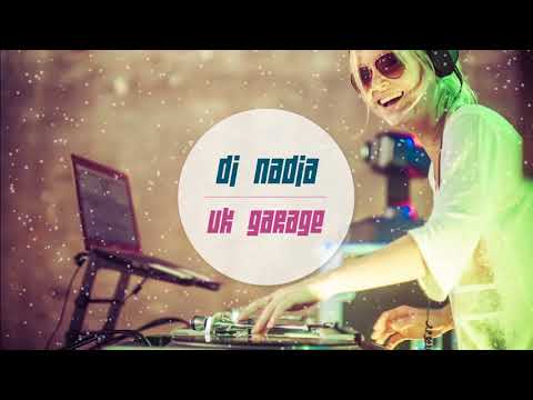 DJ Nadja - Bass House Music #05