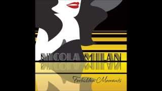 Nicola Milan - Love Me More (John Lennon Songwriting Contest Prize Winning Song)