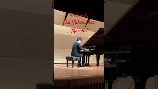 Download lagu Tchaikovsky / “March” from The Nutcracker #チャイコフスキー #くるみ割り人形 #shorts mp3