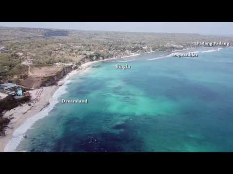 Bali - Balangan - Indonesia - Eagle Eye - August 2017