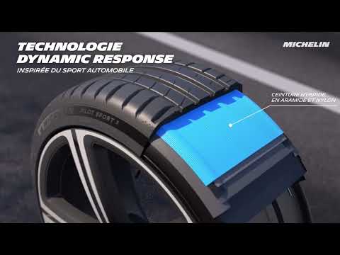 MICHELIN Pilot Sport 5 245/35 ZR 19 93 Y XL pas cher