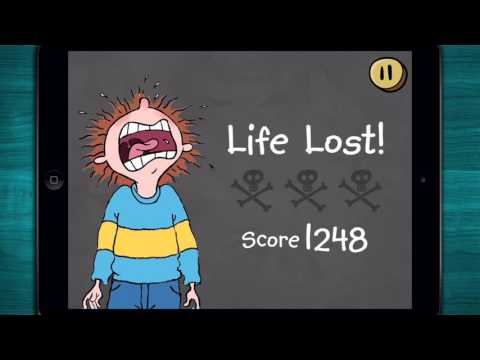 Horrid Henry's Big Box of Pranks - Top Best Prank App/Game - Android/iPhone/iPad
