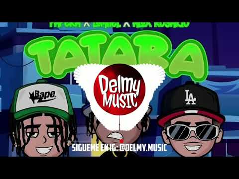 TATARA DOBLE TONO PAPERA  ALEX ROSARIO  LOMIIEL  PARA MUSICOLOGOS