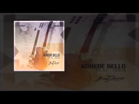 Korede Bello ft Asa -- Somebody Great