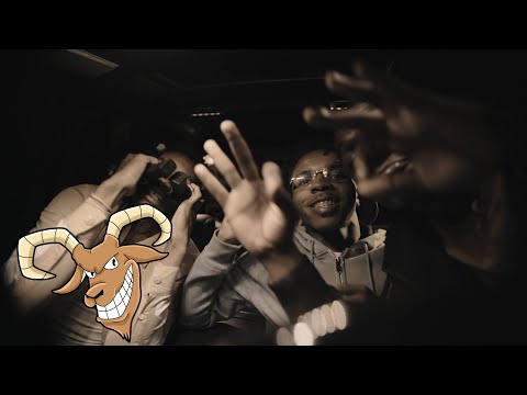 Kill Bill x ScoLi - Pull Up (Official Video)  Directed By BreezoDaGoat
