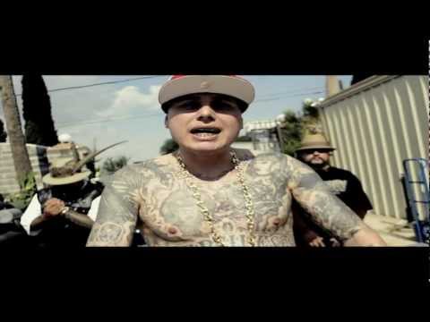 "Gangster" Bad Muthafucka