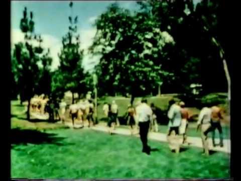 Disc Golf World Championships 1977