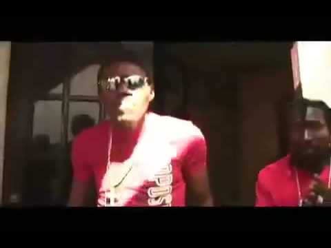 Vybz Kartel ft Black Ryno - Gaza Christmas {OFFICIAL VIDEO} NOV 2009